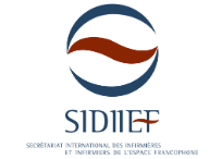 Secrétariat international des infirmières et infirmiers de l'espace francophone (SIDIIEF) Secrétariat international des infirmières et infirmiers de l'espace francophone (SIDIIEF)
